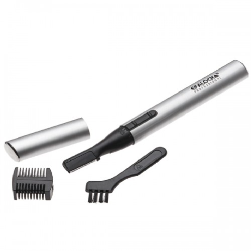 Microrazor Nästrimmer